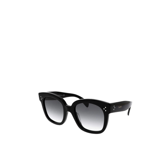 Oversized Sunglasses CL4002UN Black