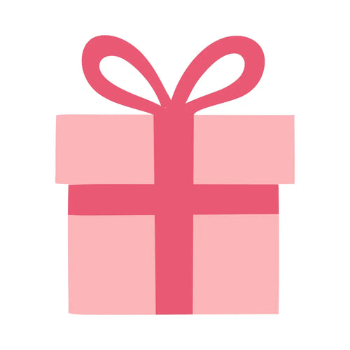 Full original packaging