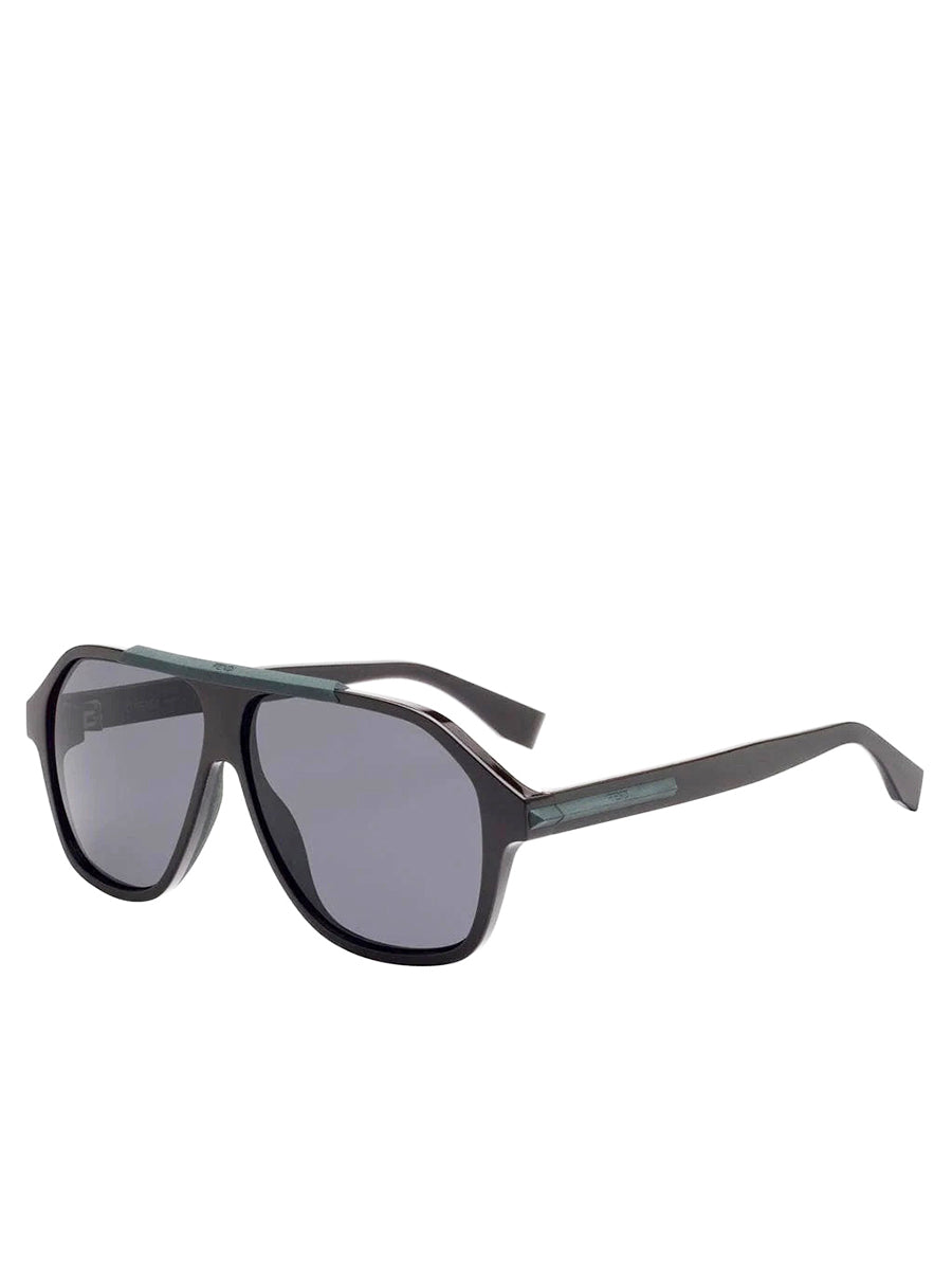 FF M0027/S 09Q 59 IR BROWN