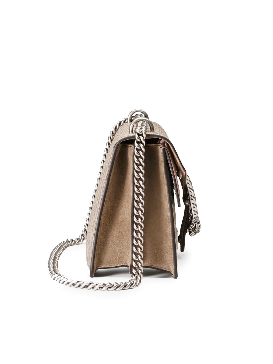 Dionysus Small GG Shoulder Bag