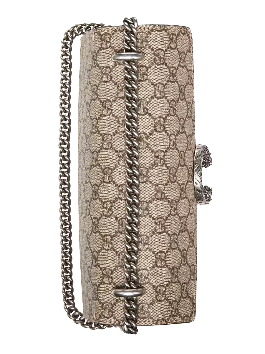Dionysus Small GG Shoulder Bag
