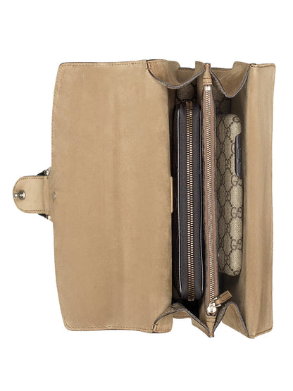 Dionysus Small GG Shoulder Bag