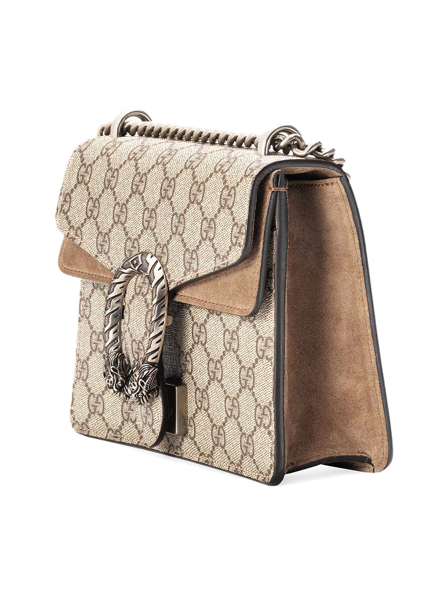 Dionysus GG Supreme Mini Bag
