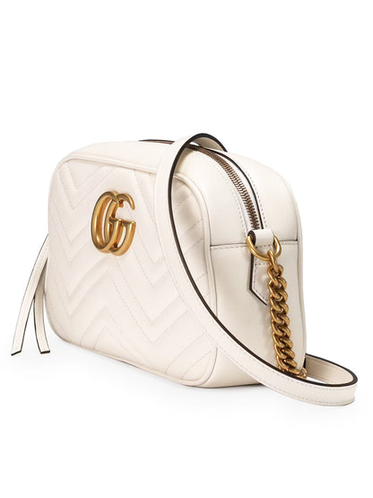 GG Marmont Small Shoulder Bag