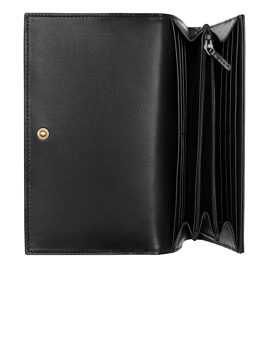 GG Marmont Continental Wallet