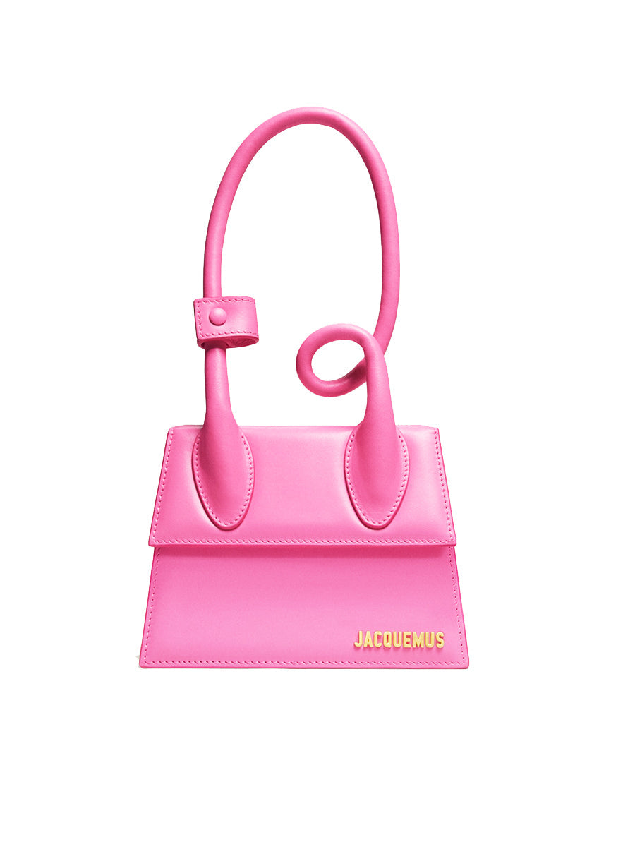 Le Chiquito Noeud in Pink