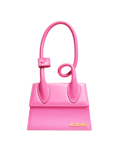 Le Chiquito Noeud in Pink