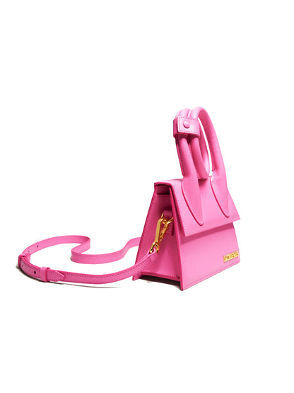 Le Chiquito Noeud in Pink