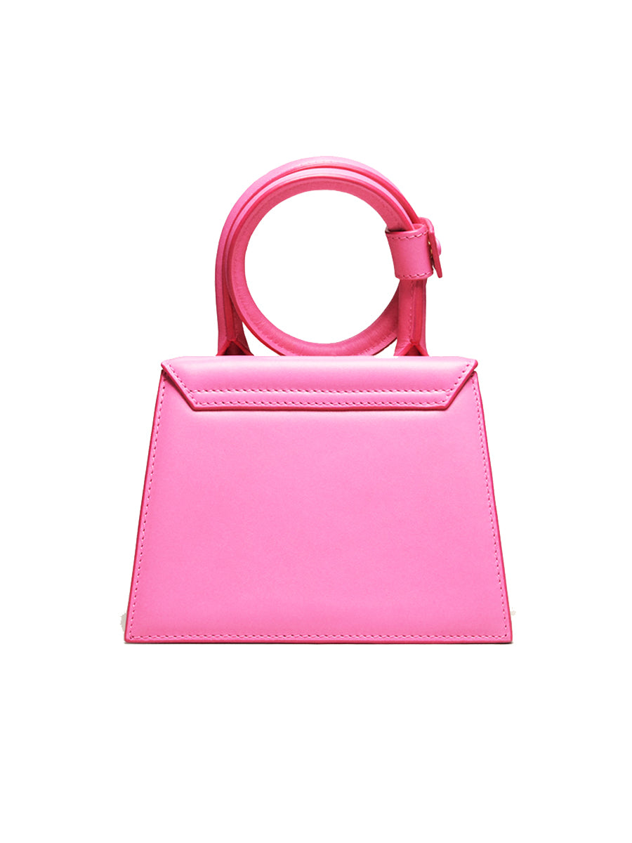 Le Chiquito Noeud in Pink