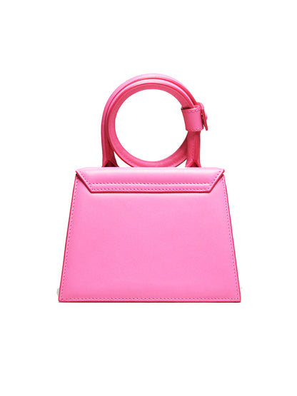 Le Chiquito Noeud in Pink