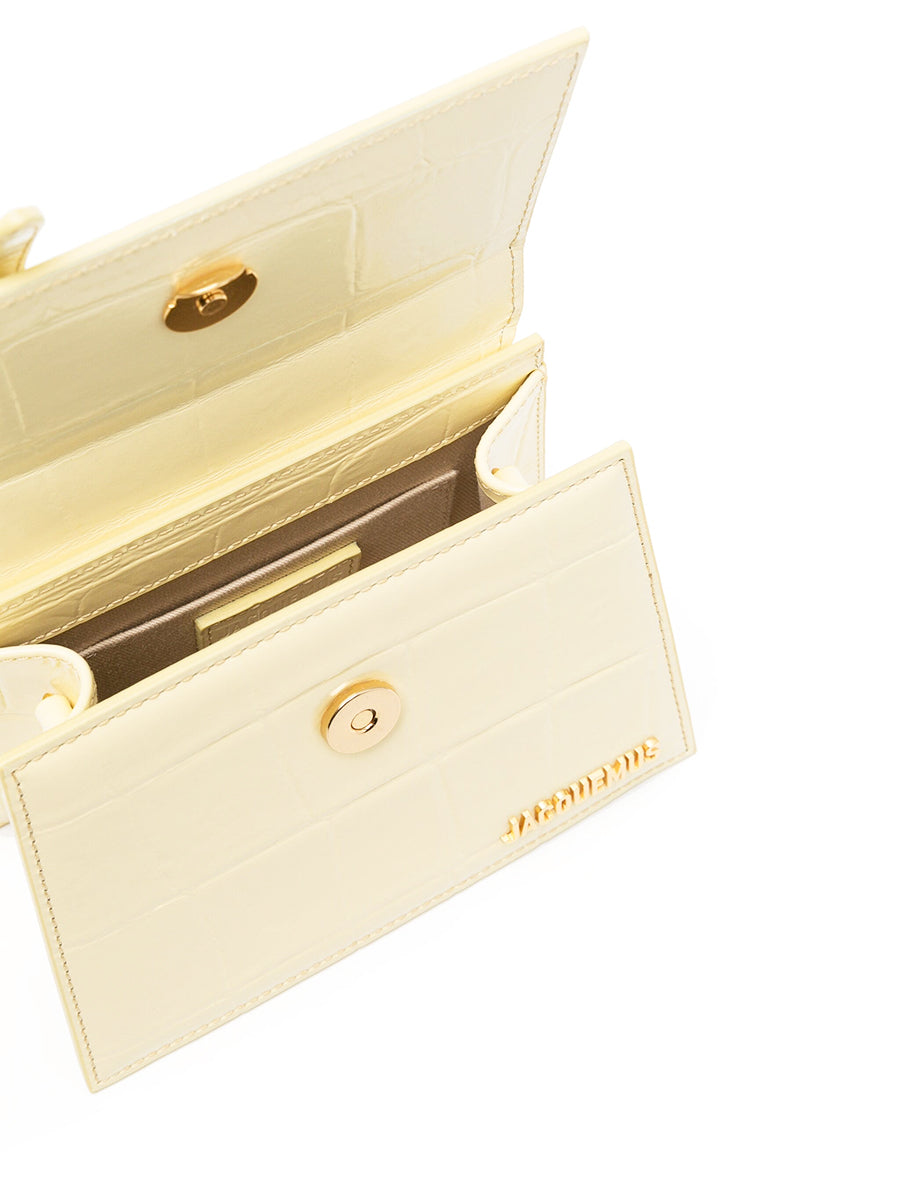 Le Chiquito Moyen With Boucle