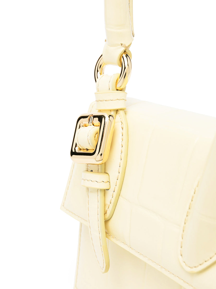 Le Chiquito Moyen With Boucle