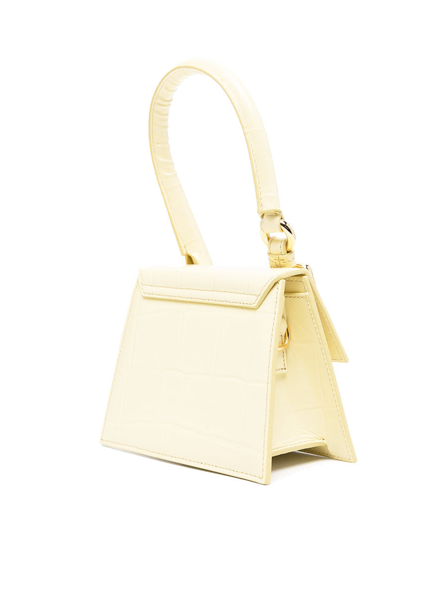 Le Chiquito Moyen With Boucle