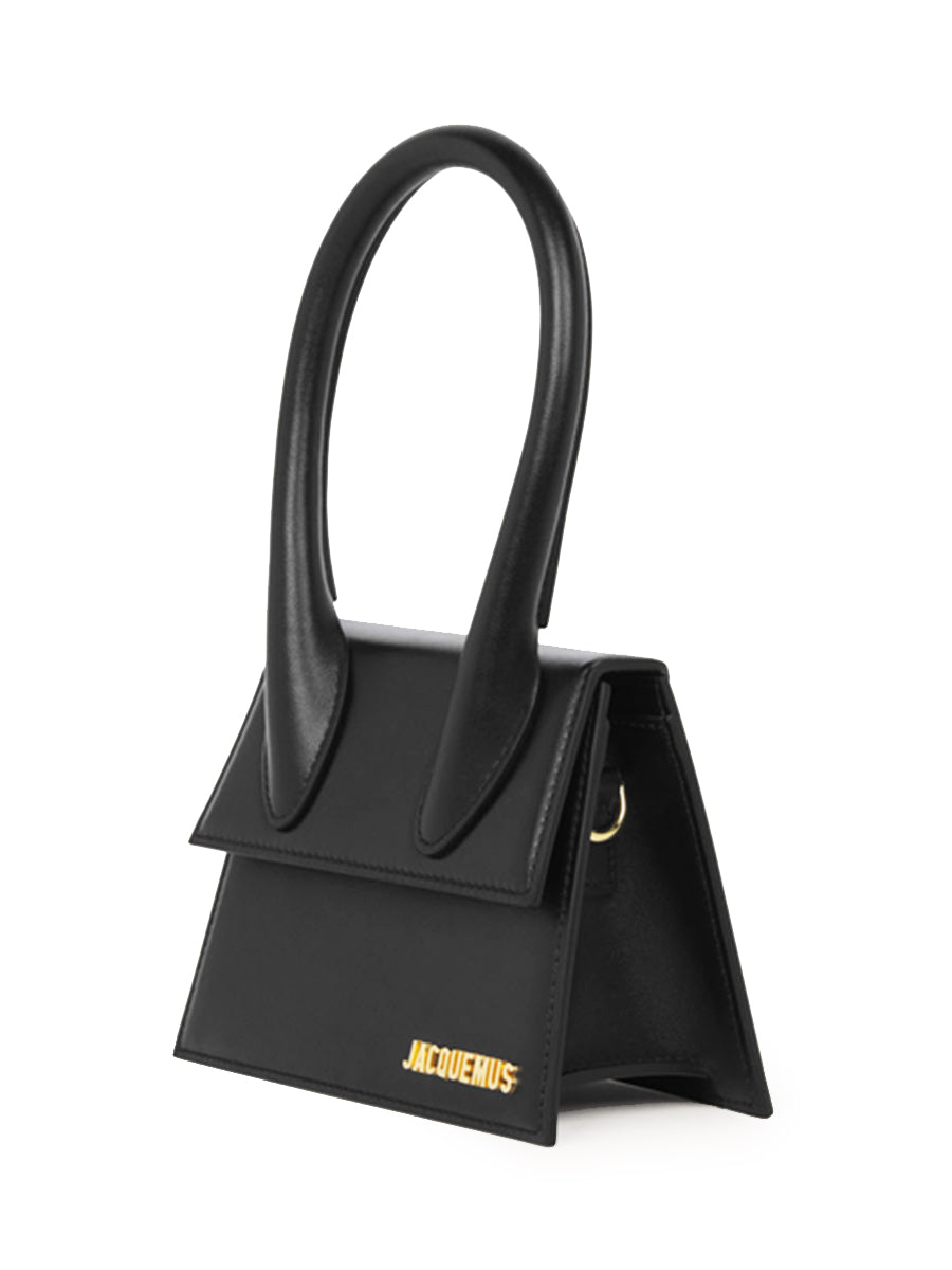 Le Chiquito Moyen in Black