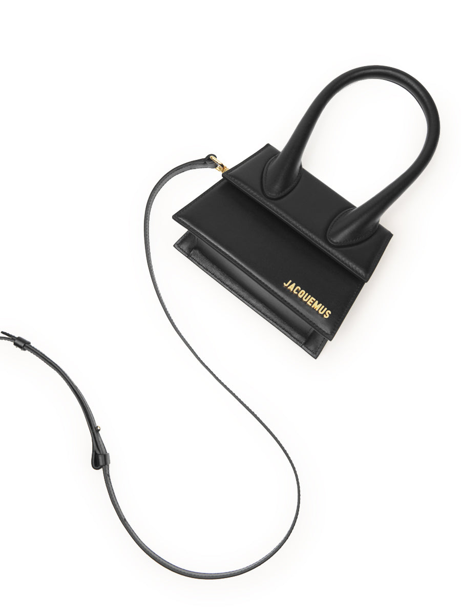 Le Chiquito Moyen in Black