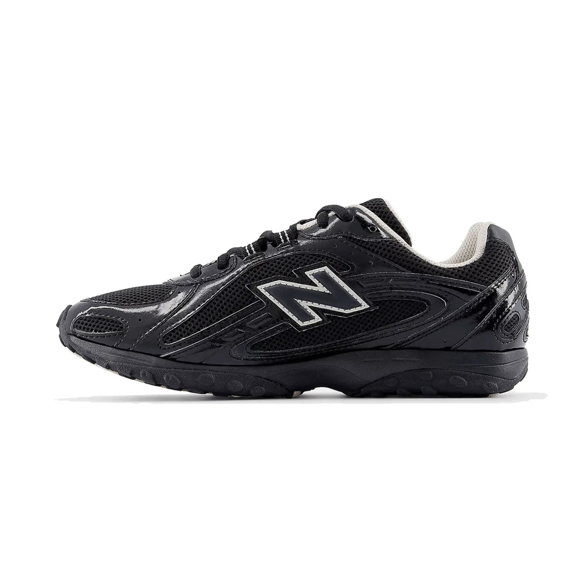 204L Black Timberwolf