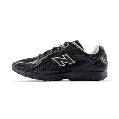 204L Black Timberwolf