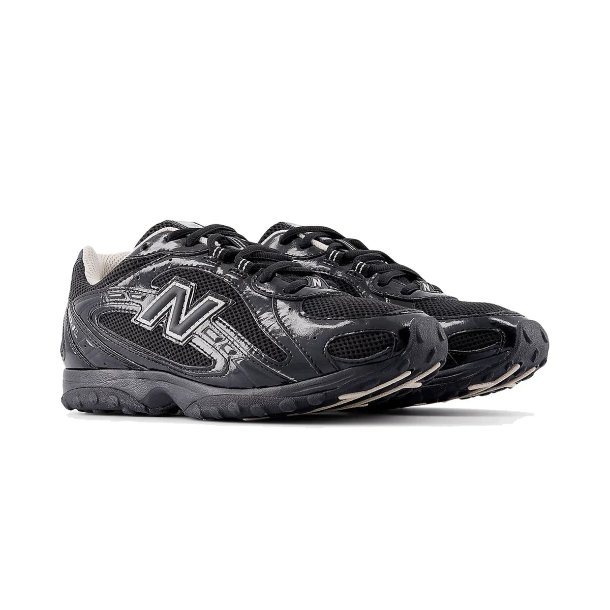 204L Black Timberwolf