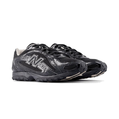204L Black Timberwolf