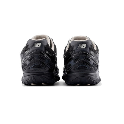 204L Black Timberwolf