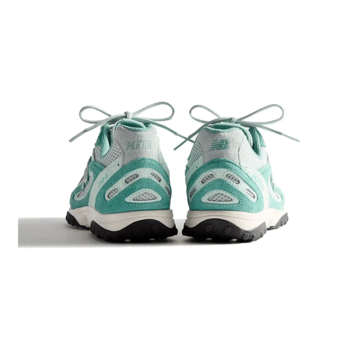 204L Kith Green Silver