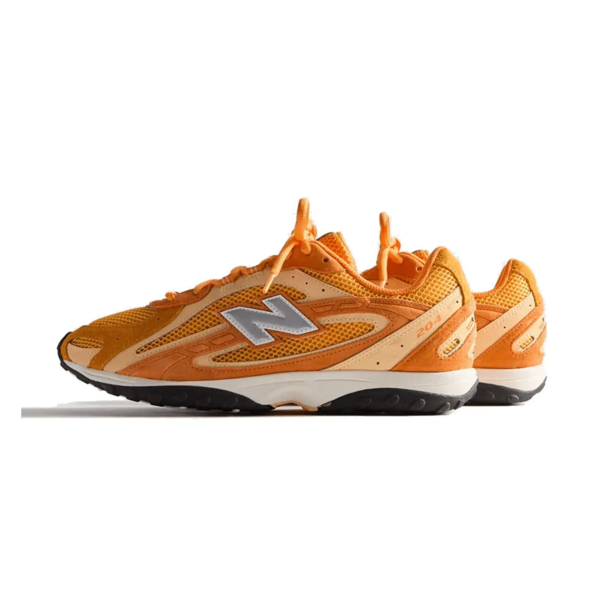 204L Kith Orange