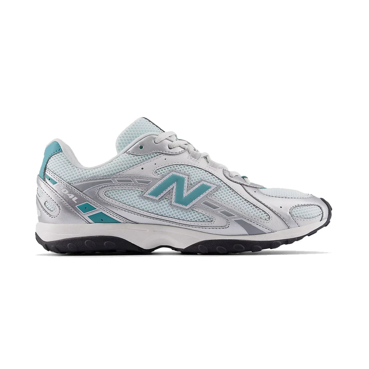 204L Light Silver Metallic