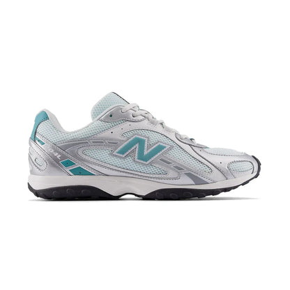 204L Light Silver Metallic