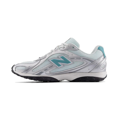 204L Light Silver Metallic
