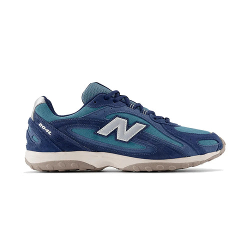 204L Navy Salt Watre