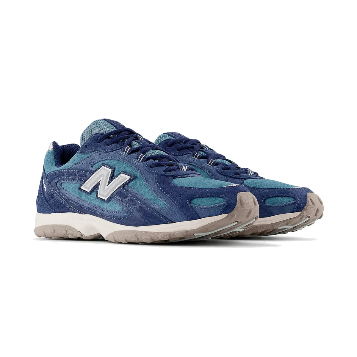 204L Navy Salt Watre
