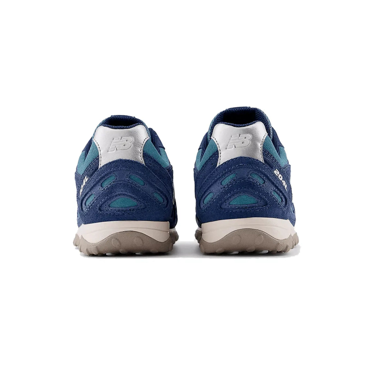 204L Navy Salt Watre
