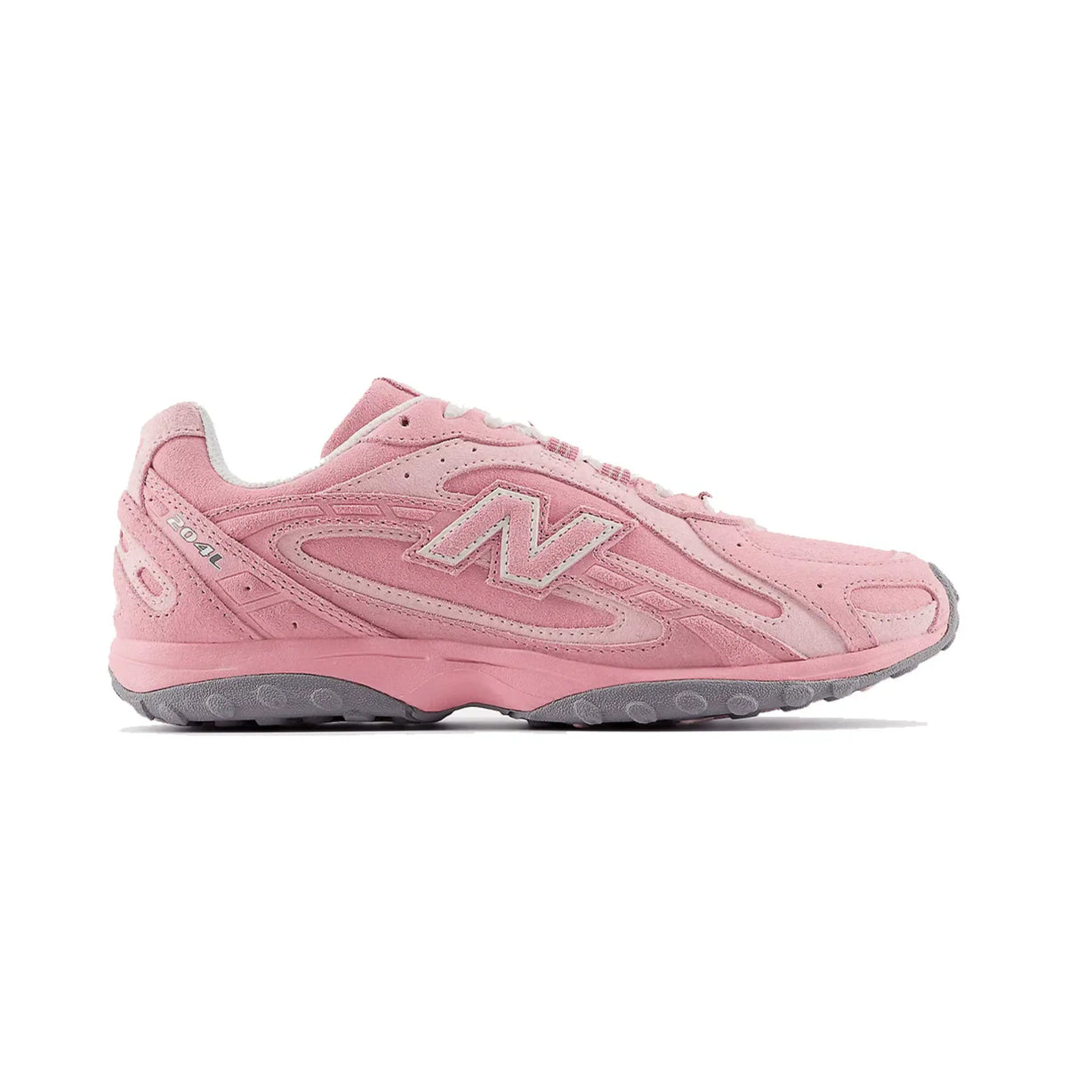 204L Pastel Pink