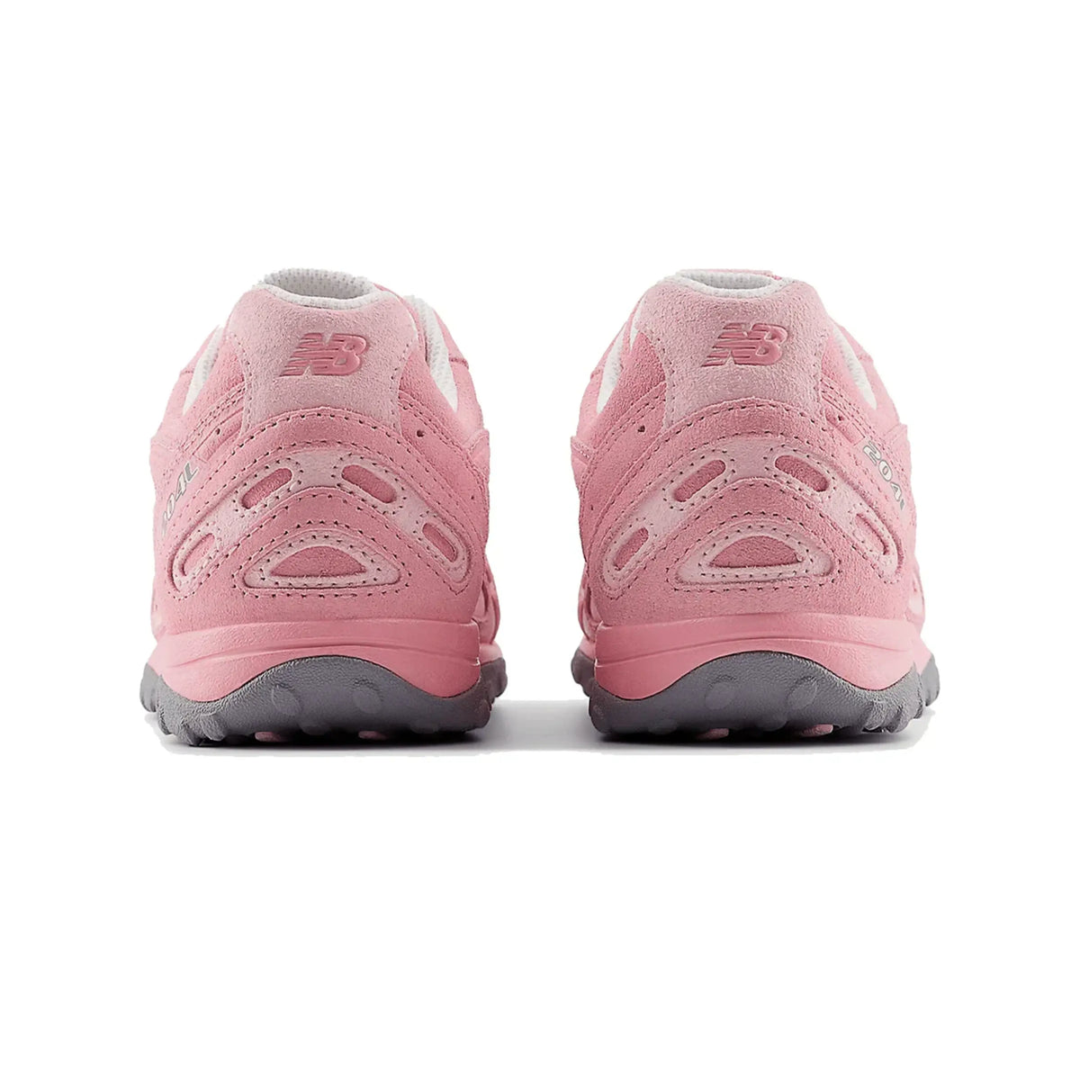 204L Pastel Pink