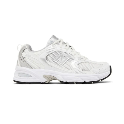 530 Silver White