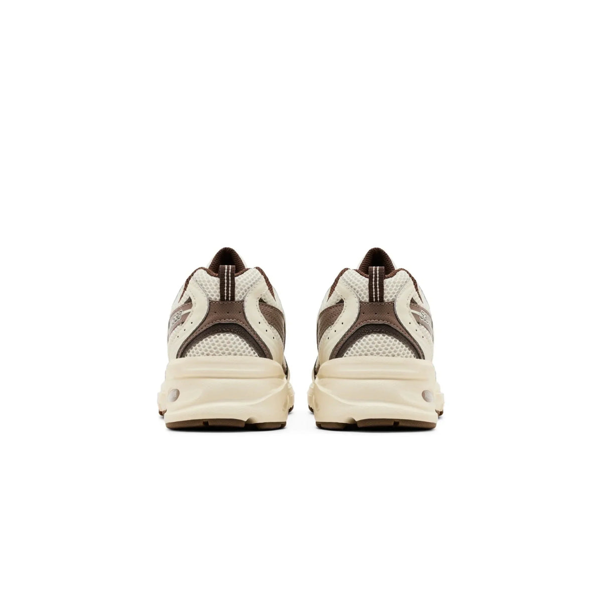 530 Turtledove Mushroom Mesh Beige