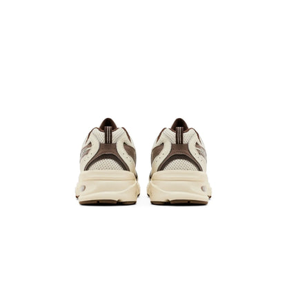 530 Turtledove Mushroom Mesh Beige