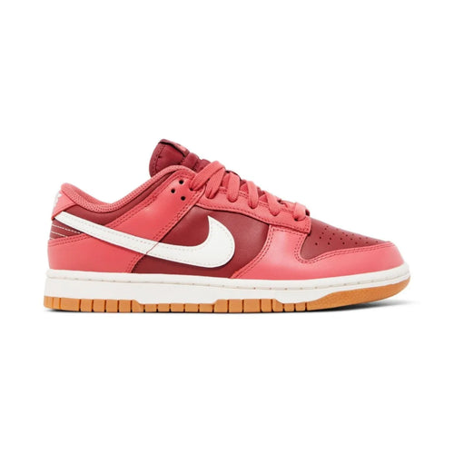Dunk Low Desert Berry