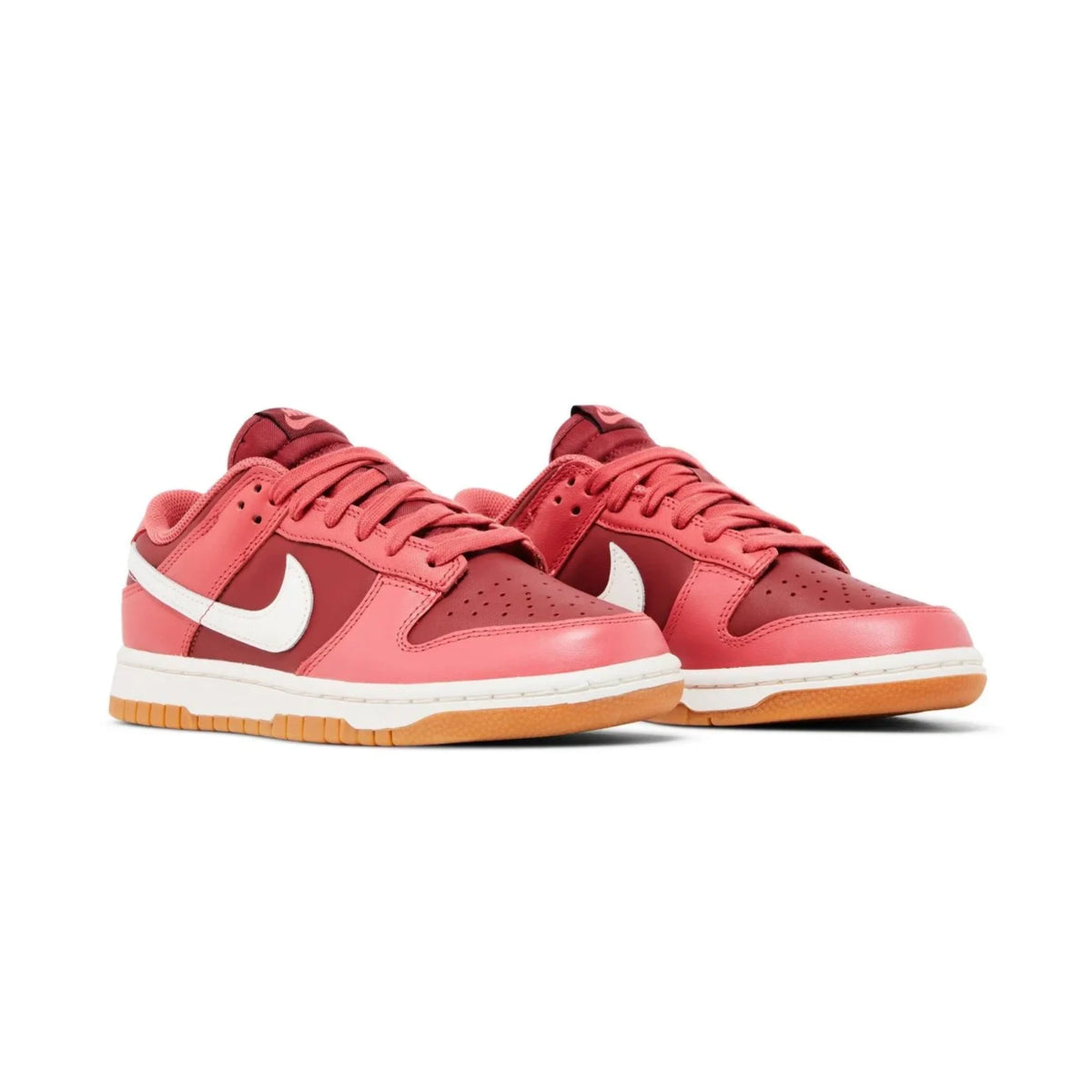 Dunk Low Desert Berry