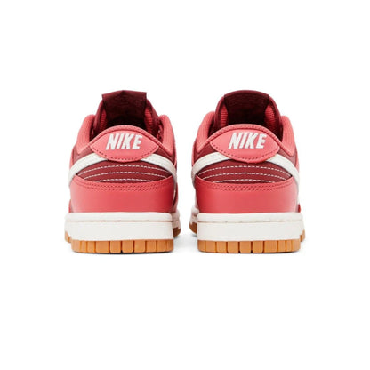 Dunk Low Desert Berry