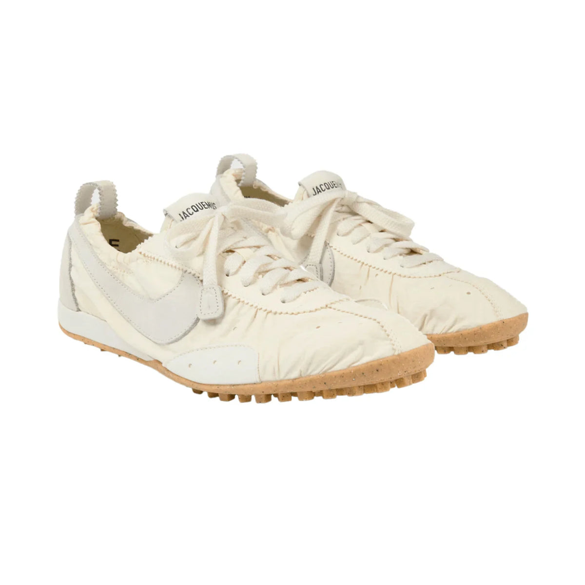 Moon Shoe Off White