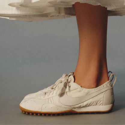 Moon Shoe Off White