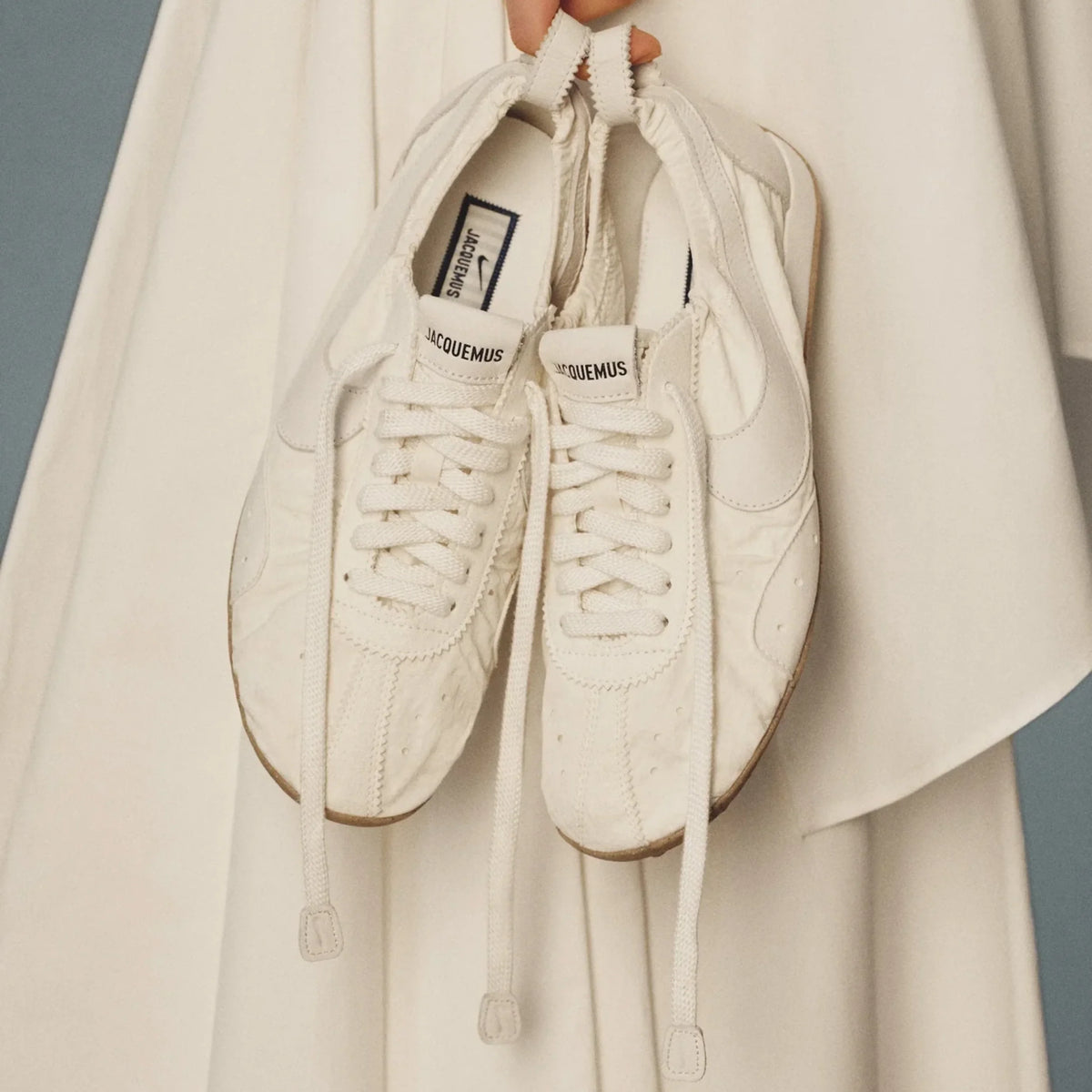 Moon Shoe Off White