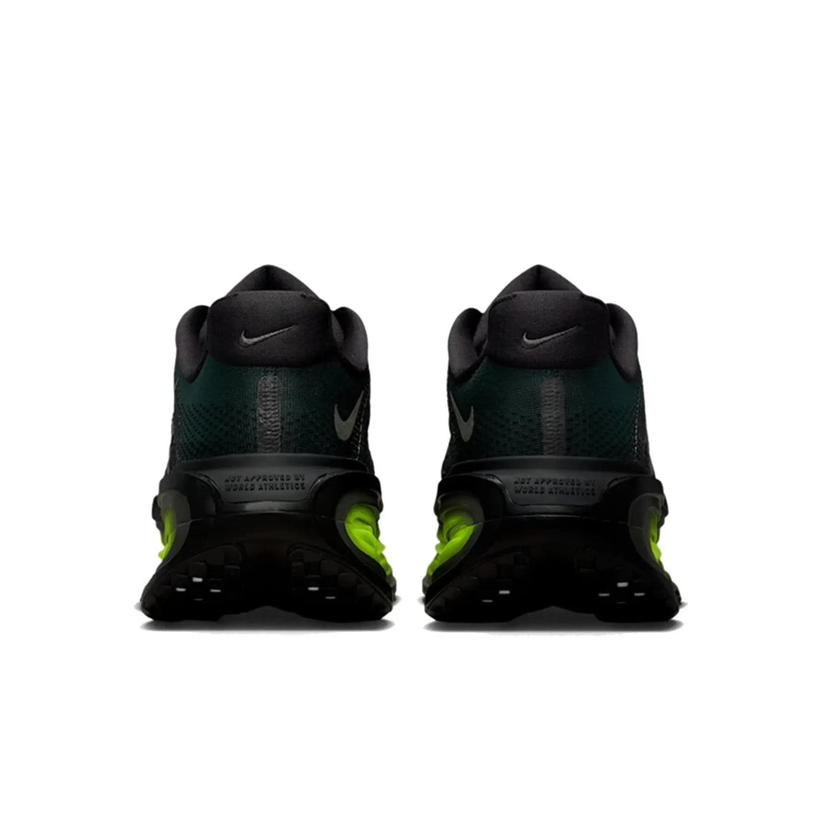Vomero Premium Black Volt