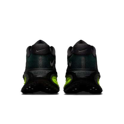 Vomero Premium Black Volt