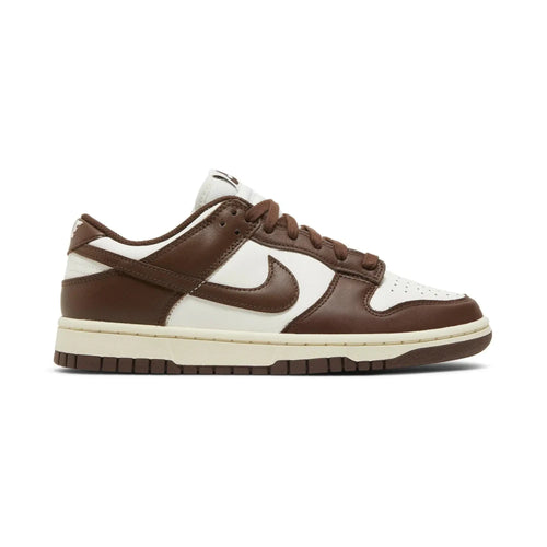 Dunk Low Cacao