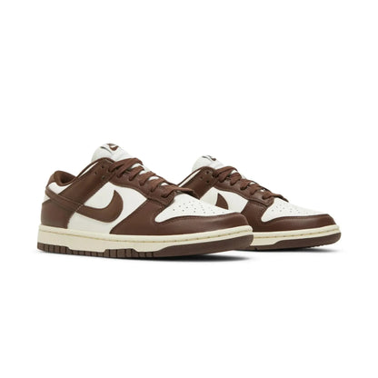 Dunk Low Cacao