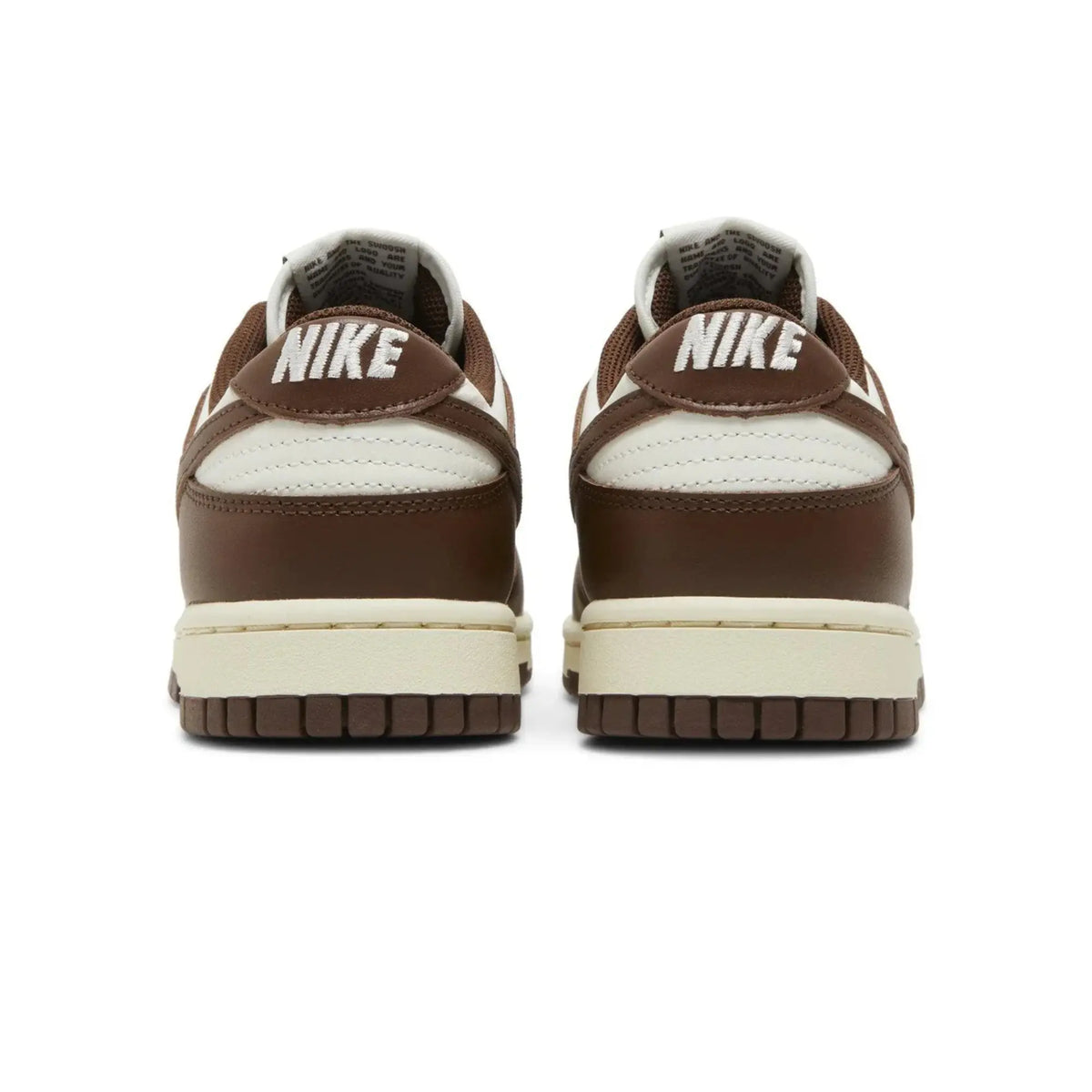 Dunk Low Cacao