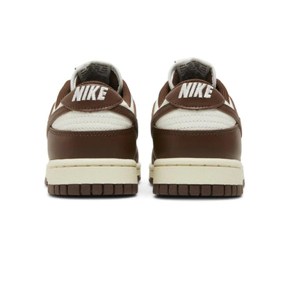 Dunk Low Cacao