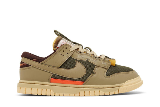 Jumbo Medium Olive Green